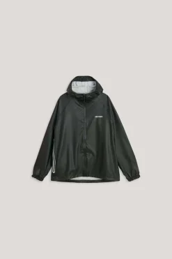 Tretorn Packable 2-delt regnsett unisex