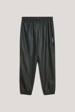 Tretorn Packable 2-delt regnsett unisex