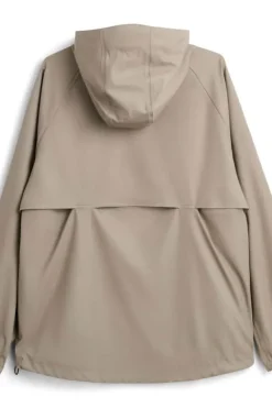 Tretorn Packable Rainbreaker 2-delt regnsett unisex