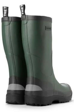 Tretorn Terräng gummistøvler unisex