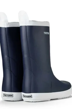 Tretorn Wings gummistøvler unisex