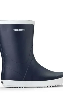 Tretorn Wings gummistøvler unisex
