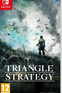 Triangle Strategy for Nintendo Switch™