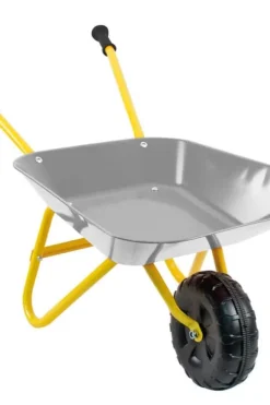 Trillebår