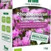 Trim Rhododendrongjødsel