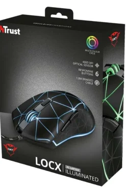 Trust GXT 133 LOCX gamingmus