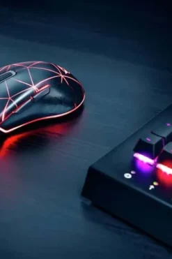 Trust GXT 133 LOCX gamingmus