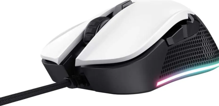 Trust GXT 922 YBAR gamingmus