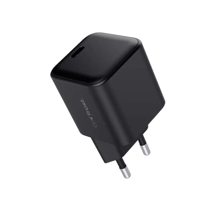Trust 26143 GXT1258 USB-C lader