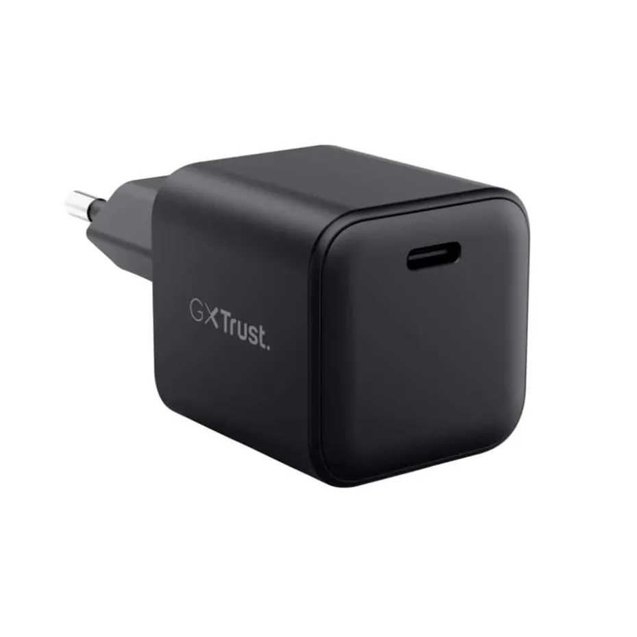 Trust 26143 GXT1258 USB-C lader