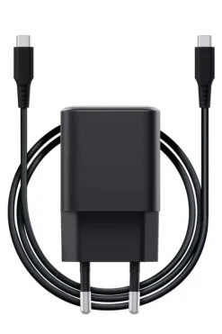Trust 26143 GXT1258 USB-C lader