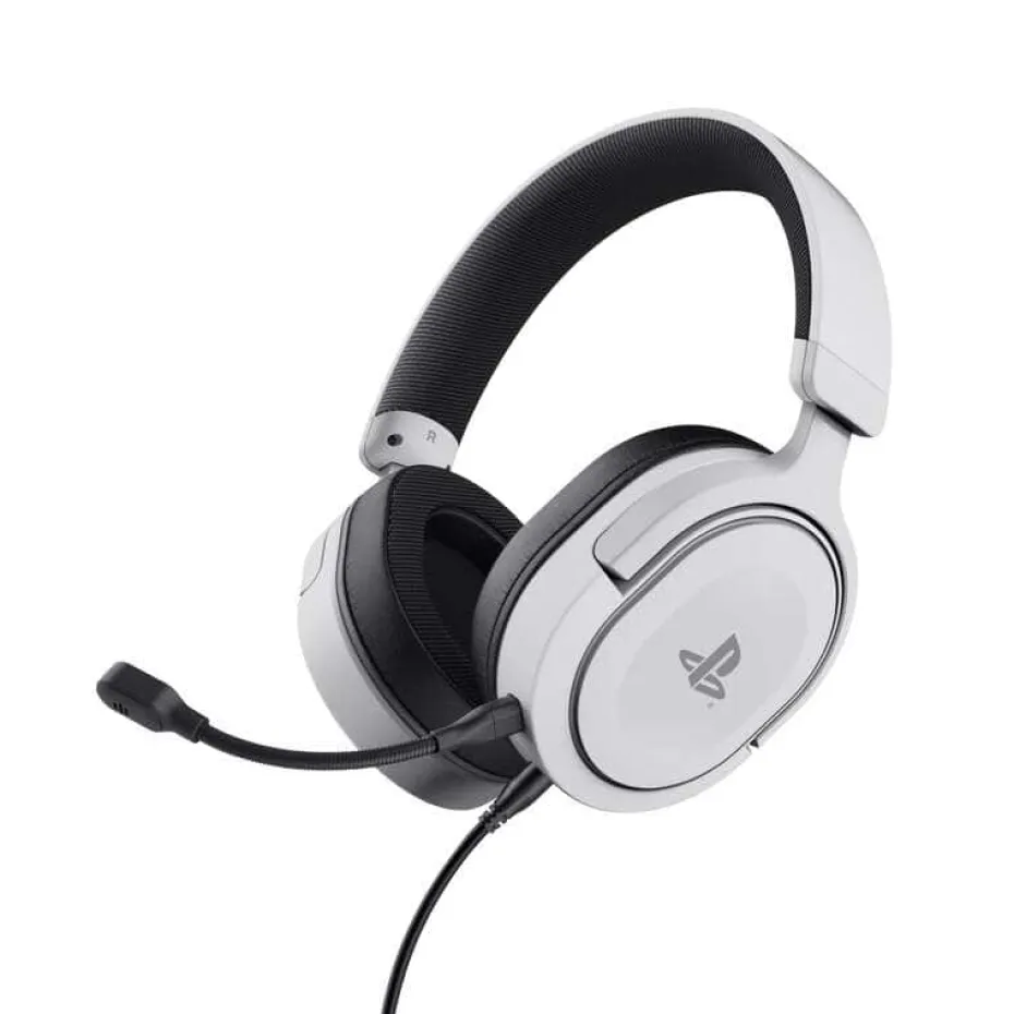 Trust gaming GXT 498 FORTA gamingheadset