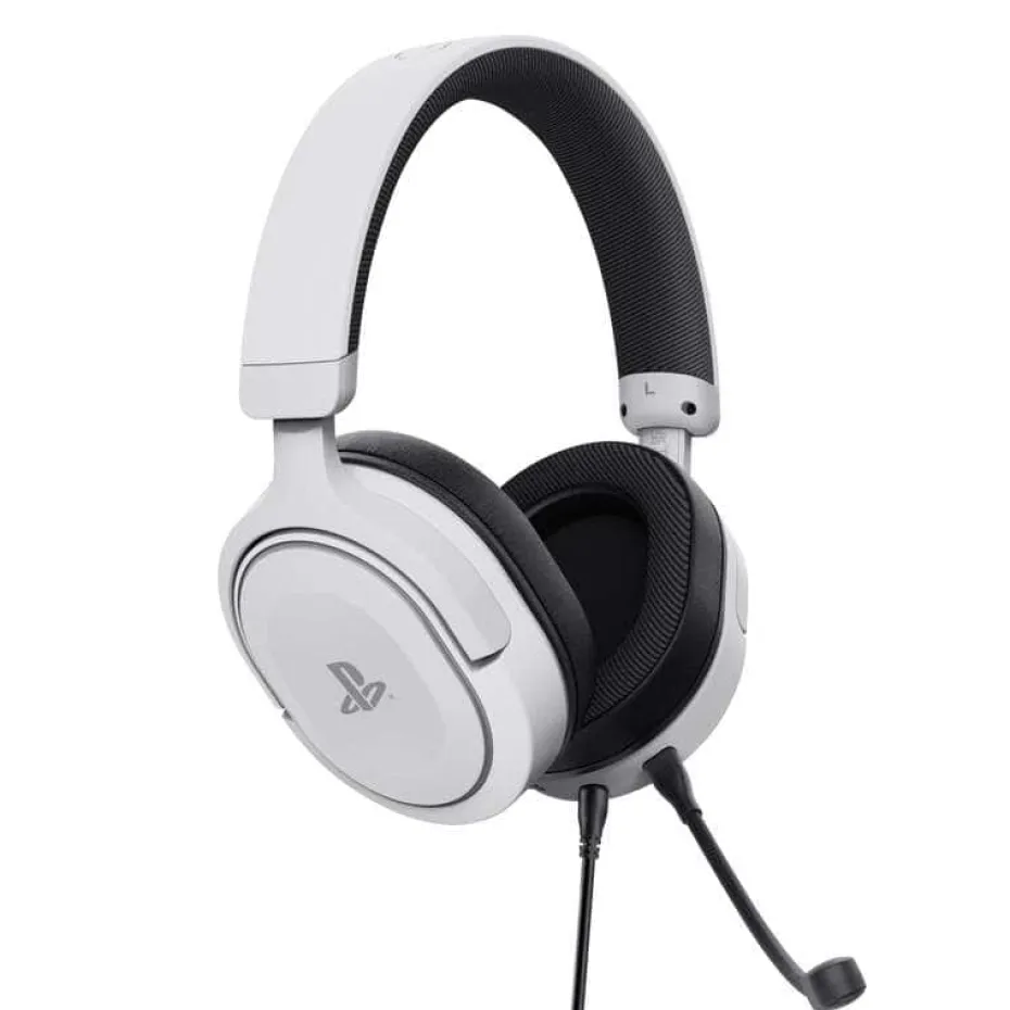 Trust gaming GXT 498 FORTA gamingheadset