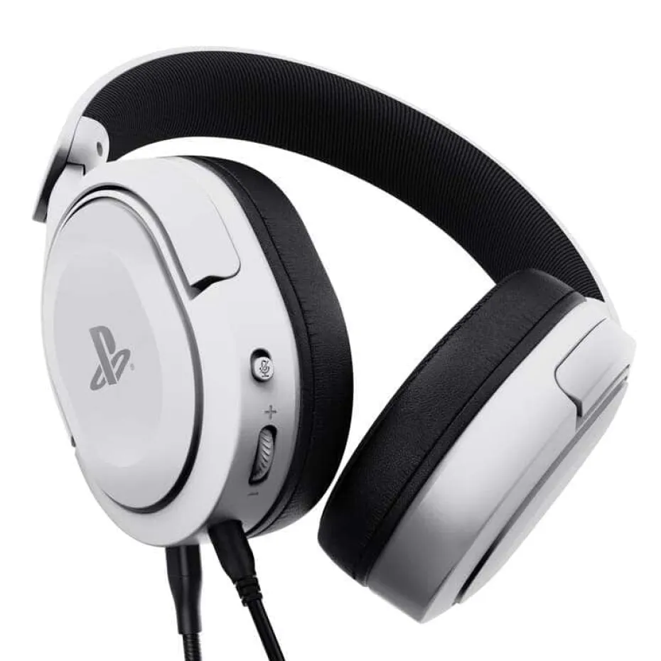 Trust gaming GXT 498 FORTA gamingheadset