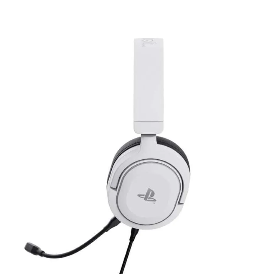 Trust gaming GXT 498 FORTA gamingheadset