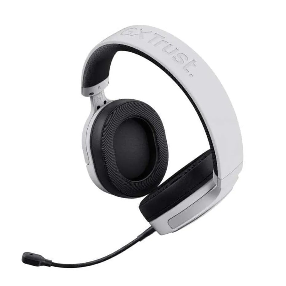 Trust gaming GXT 498 FORTA gamingheadset