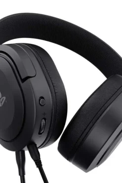 Trust gaming GXT 498 FORTA gamingheadset