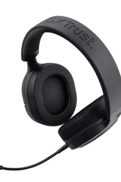 Trust gaming GXT 498 FORTA gamingheadset