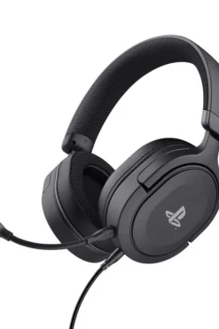 Trust gaming GXT 498 FORTA gamingheadset