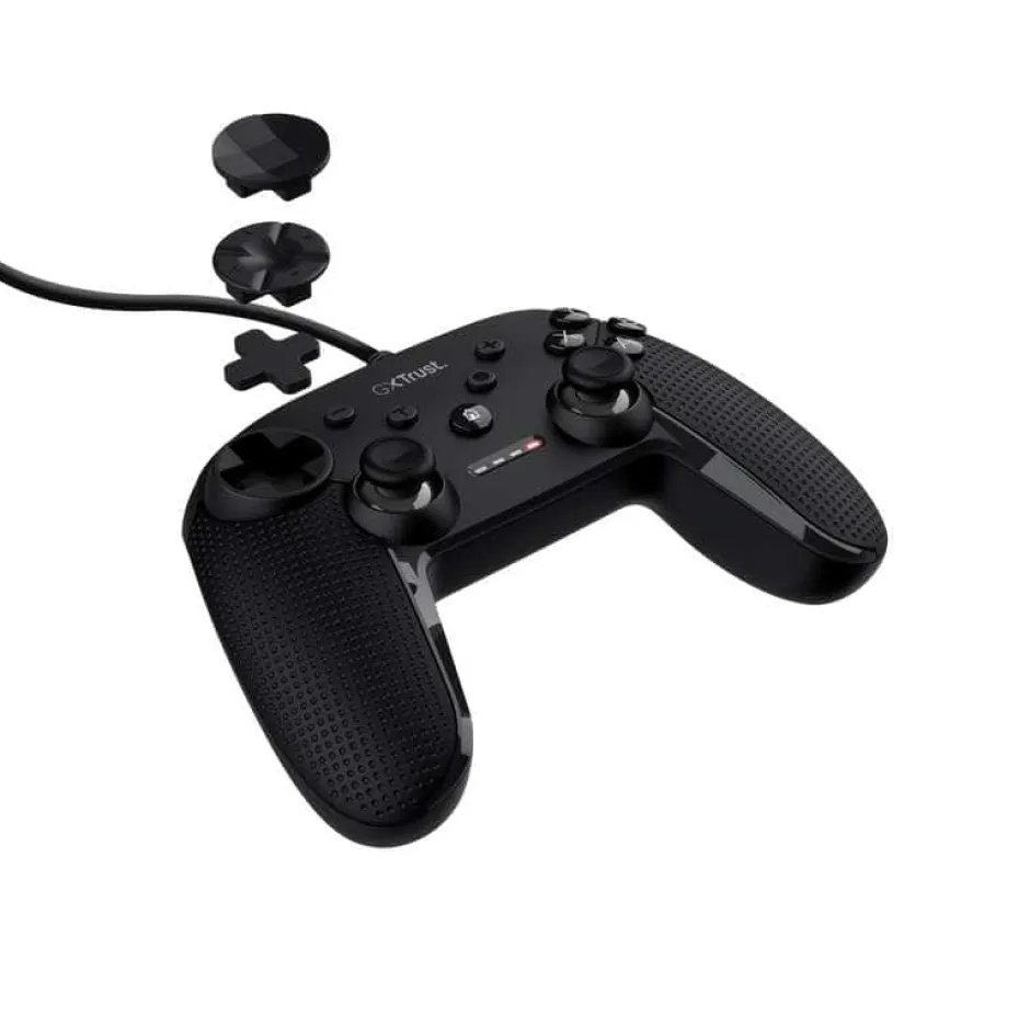 Trust Gaming GXT 541 MUTA kontroller