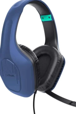 Trust gaming GXT 415 ZIROX gamingheadset