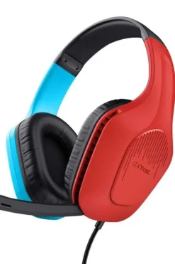 Trust gaming GXT 415 ZIROX gamingheadset