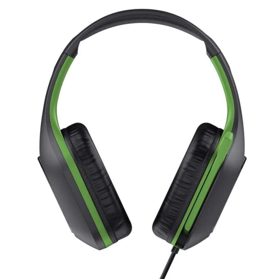 Trust gaming GXT 415X ZIROX gamingheadset