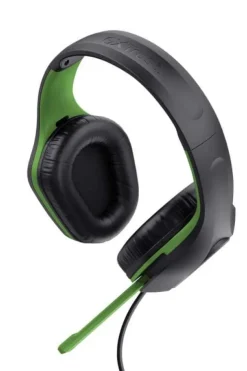 Trust gaming GXT 415X ZIROX gamingheadset