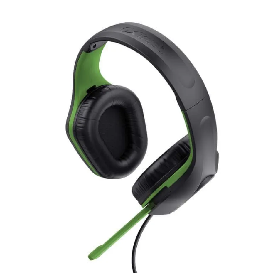 Trust gaming GXT 415X ZIROX gamingheadset