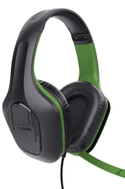 Trust gaming GXT 415X ZIROX gamingheadset