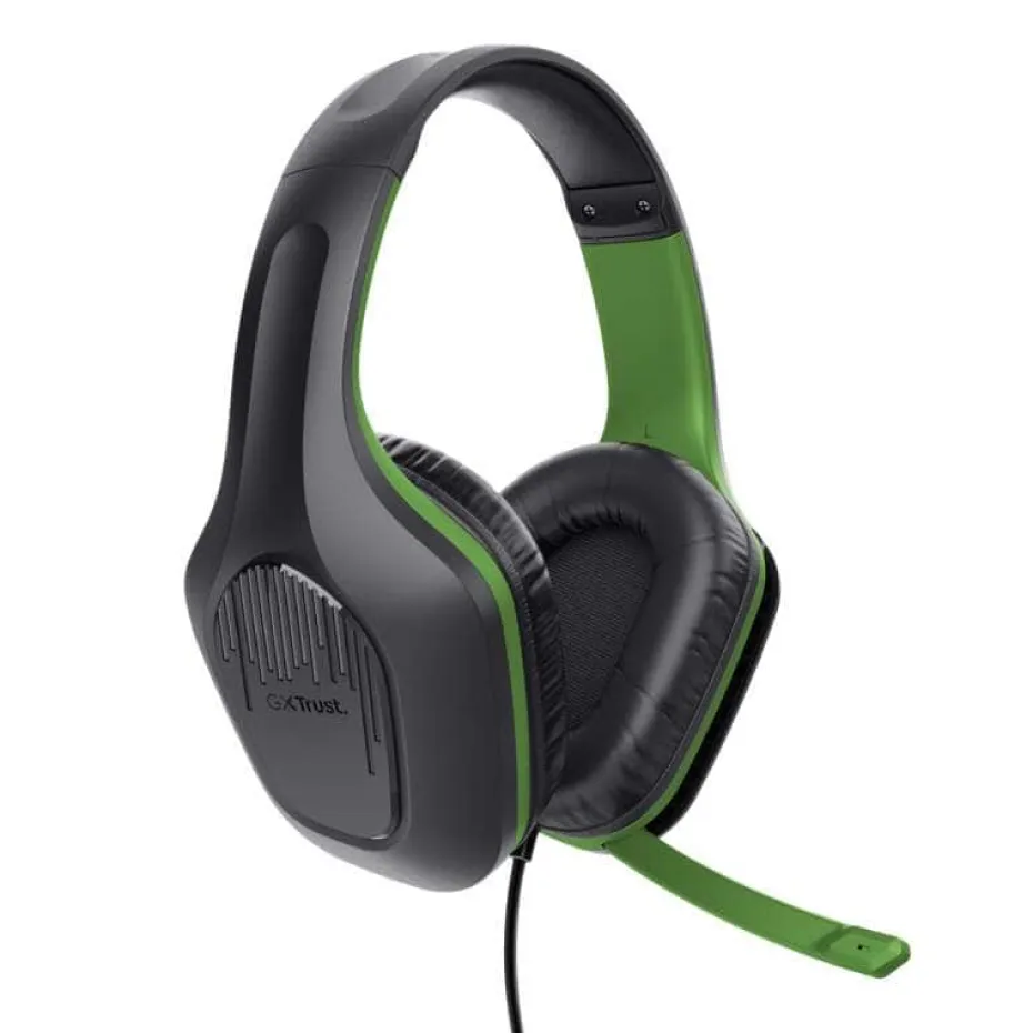 Trust gaming GXT 415X ZIROX gamingheadset