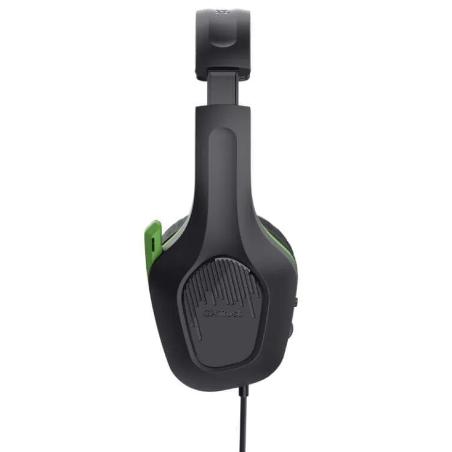 Trust gaming GXT 415X ZIROX gamingheadset