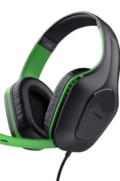 Trust gaming GXT 415X ZIROX gamingheadset