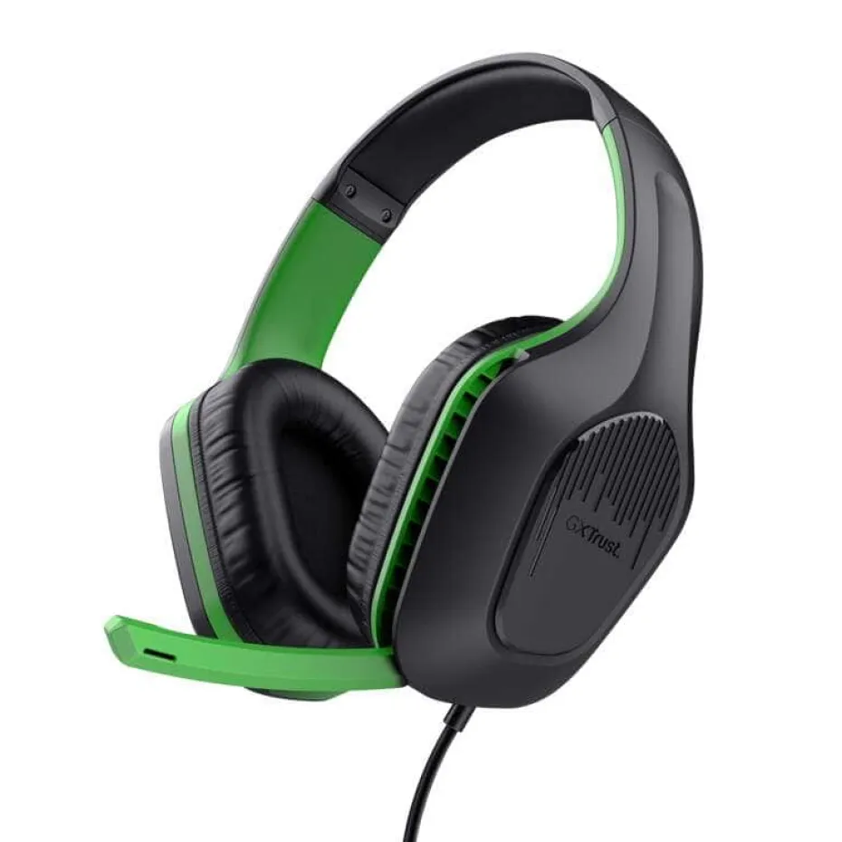 Trust gaming GXT 415X ZIROX gamingheadset