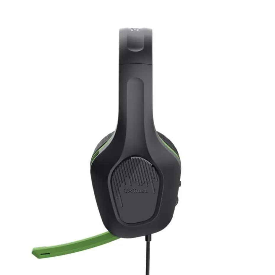 Trust gaming GXT 415X ZIROX gamingheadset