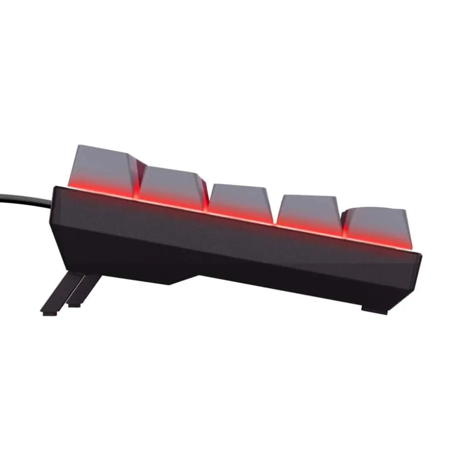 Trust GXT 867 ACIRA gamingtastatur