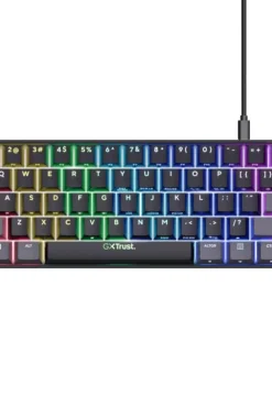 Trust GXT 867 ACIRA gamingtastatur