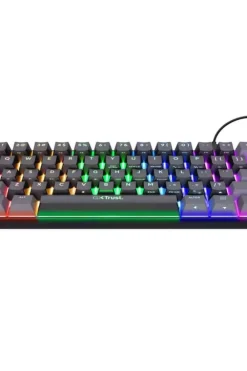 Trust GXT 867 ACIRA gamingtastatur