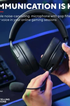 Trust GXT 490 FAYZO 7.1 USB gamingheadset