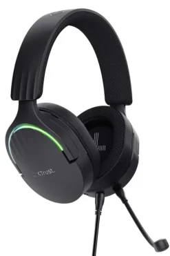 Trust GXT 490 FAYZO 7.1 USB gamingheadset