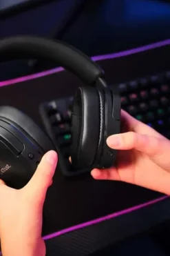 Trust GXT 491 FAYZO gamingheadset