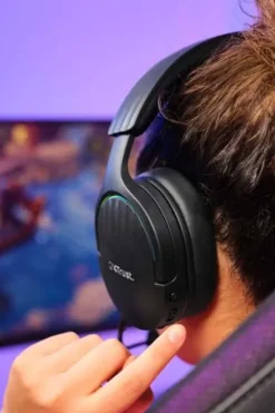 Trust GXT 491 FAYZO gamingheadset