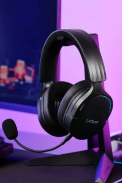 Trust GXT 491 FAYZO gamingheadset