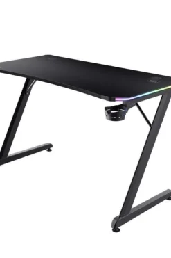Trust GXT 709 Luminus RGB gamingbord