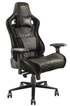 Trust GXT 712 Resto Pro gamingstol