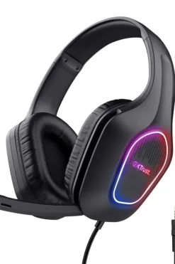 Trust GXT 416 ZIROX gamingheadset