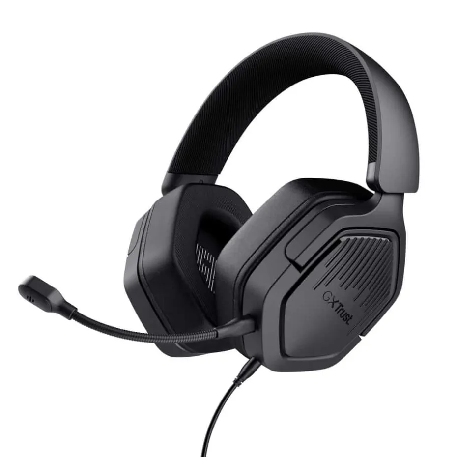 Trust GXT492 CARUS gamingheadset