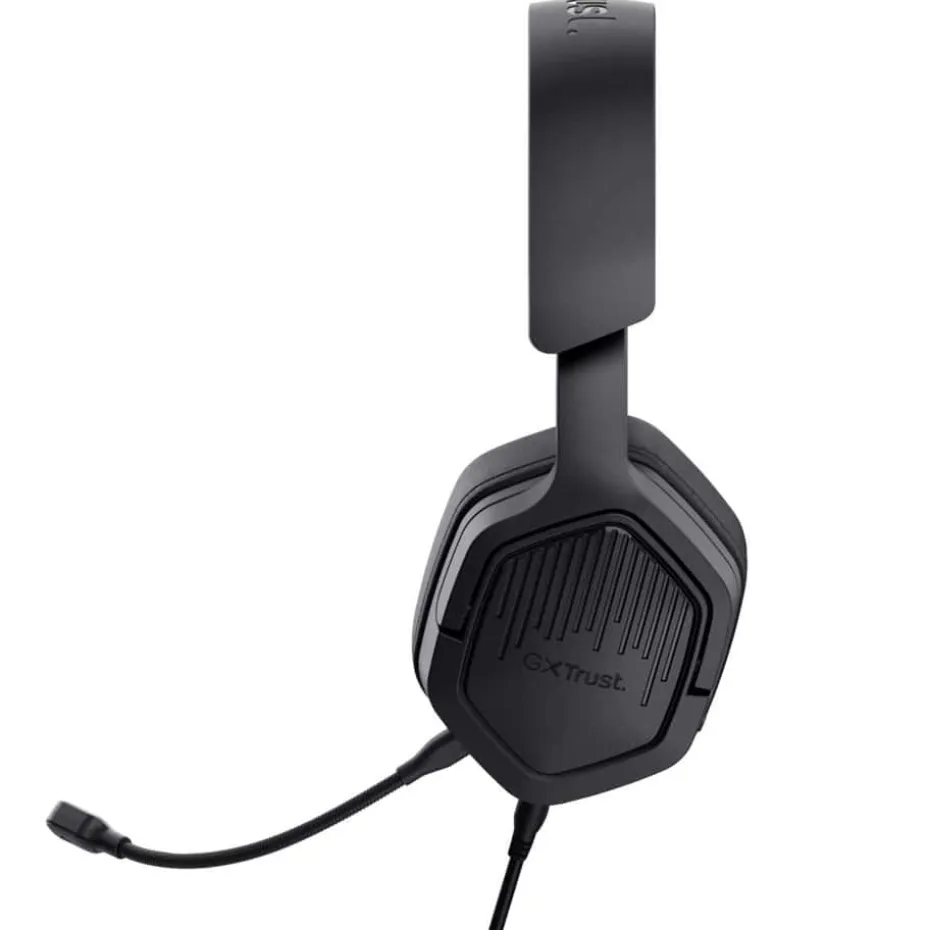Trust GXT492 CARUS gamingheadset