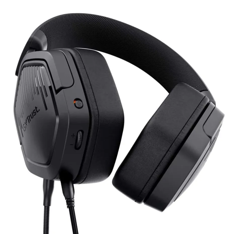 Trust GXT492 CARUS gamingheadset