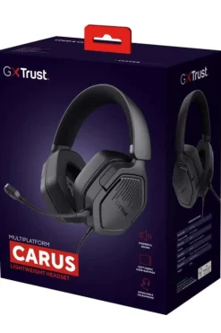 Trust GXT492 CARUS gamingheadset